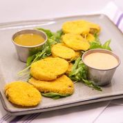 FRIED PICKLES