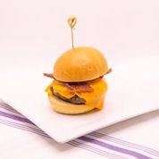 Lilly's SLIDERS